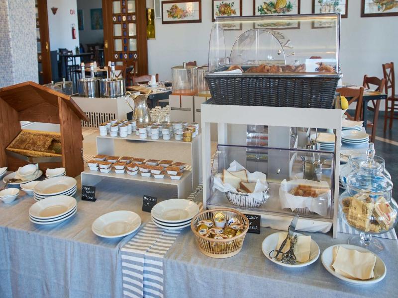 Saint Joseph Resort - Restoran