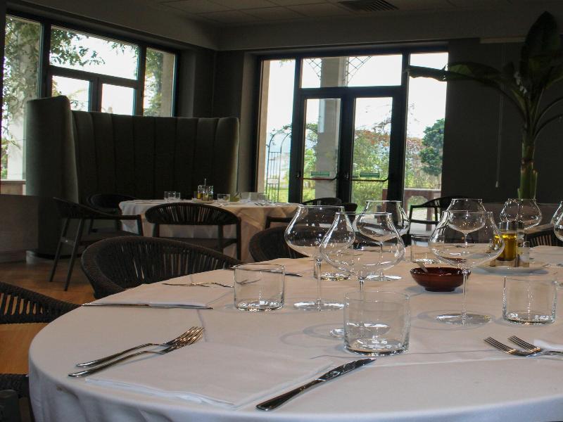 Saint Joseph Resort - Restoran