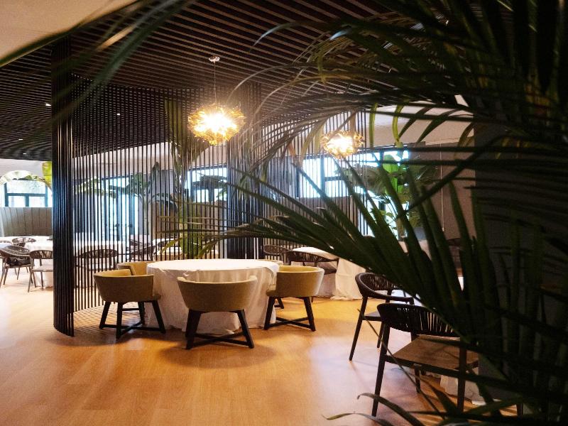 Saint Joseph Resort - Restoran
