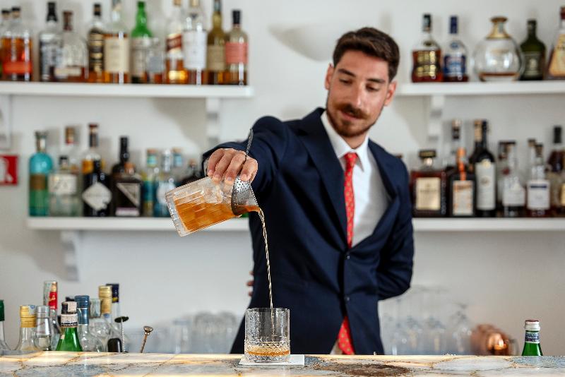 Hotel Piccolo Sant'Andrea - Bar