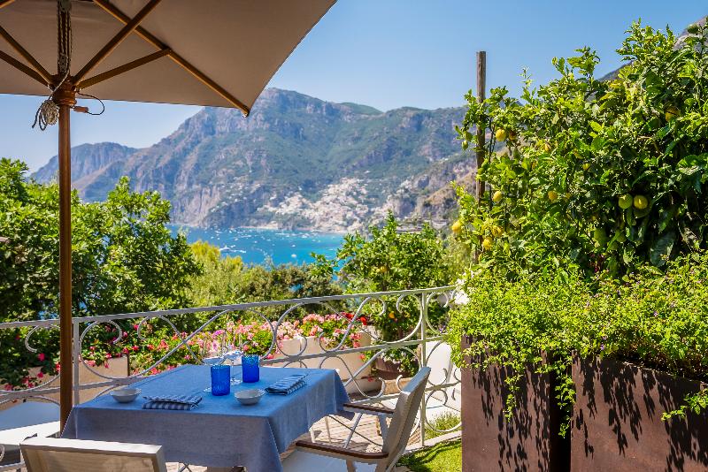 Hotel Piccolo Sant'Andrea - Genel