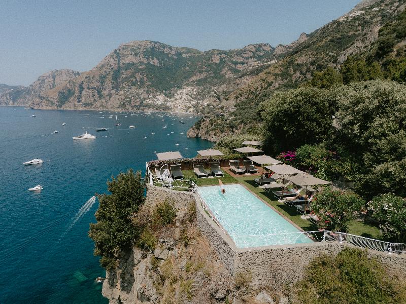 Hotel Piccolo Sant'Andrea - Genel