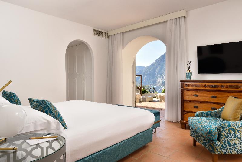 Hotel Piccolo Sant'Andrea - Oda