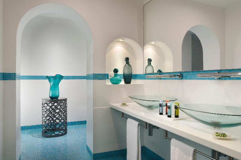Hotel Piccolo Sant'Andrea - Oda