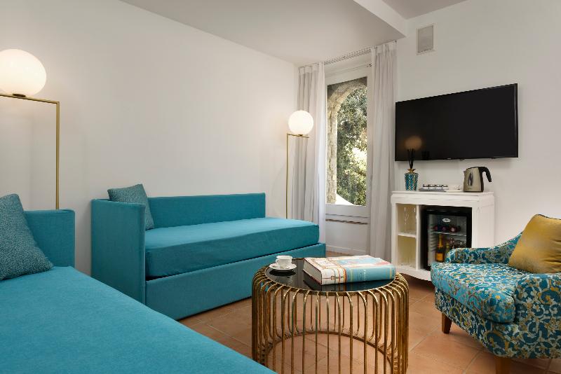 Hotel Piccolo Sant'Andrea - Oda