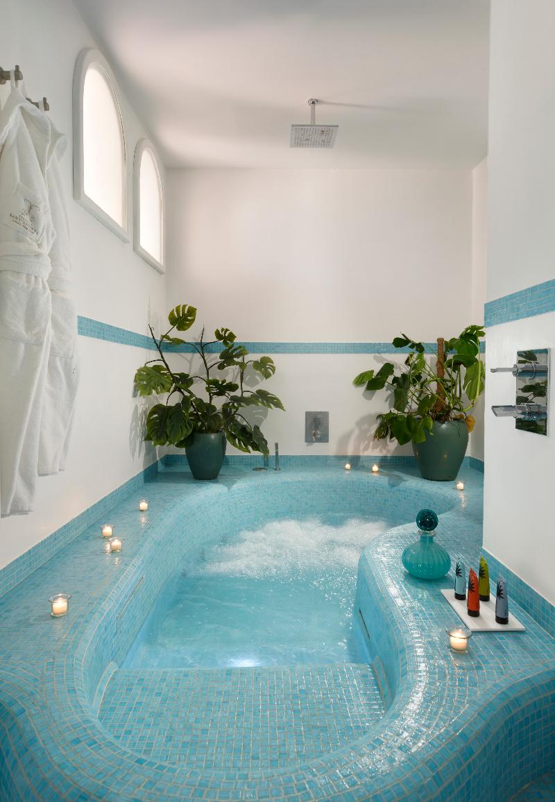 Hotel Piccolo Sant'Andrea - Oda