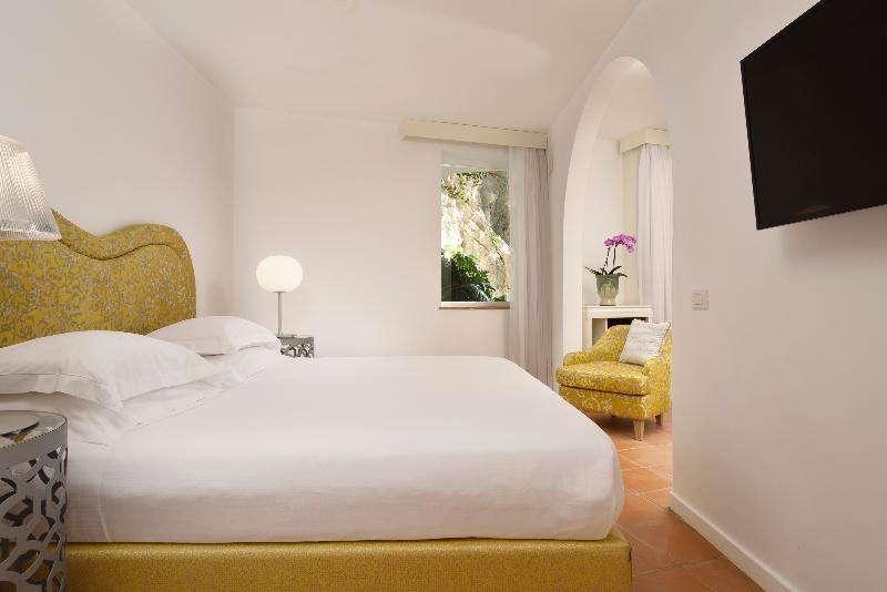 Hotel Piccolo Sant'Andrea - Oda