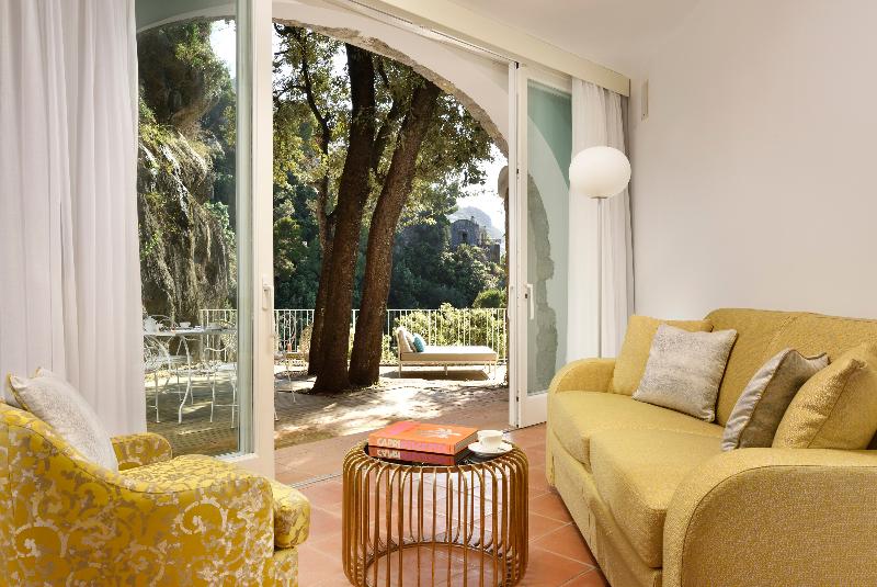 Hotel Piccolo Sant'Andrea - Oda