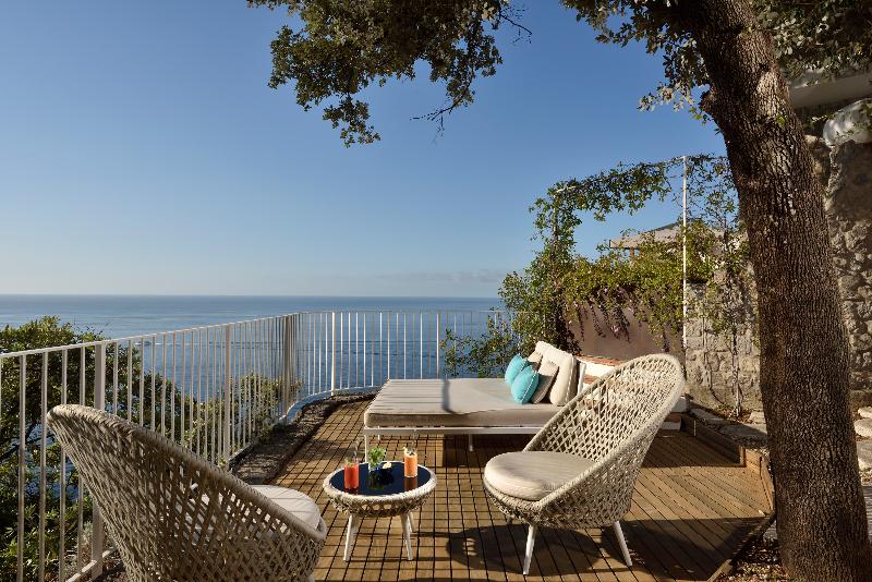 Hotel Piccolo Sant'Andrea - Oda