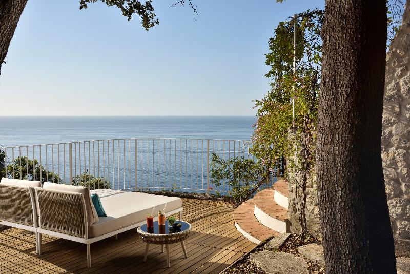 Hotel Piccolo Sant'Andrea - Oda