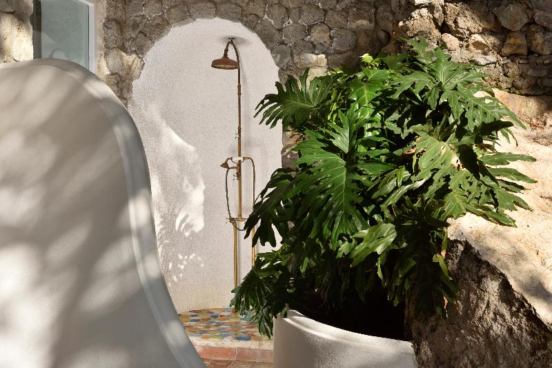 Hotel Piccolo Sant'Andrea - Oda