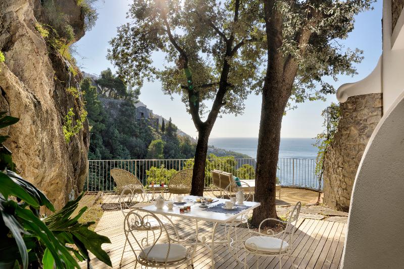 Hotel Piccolo Sant'Andrea - Oda