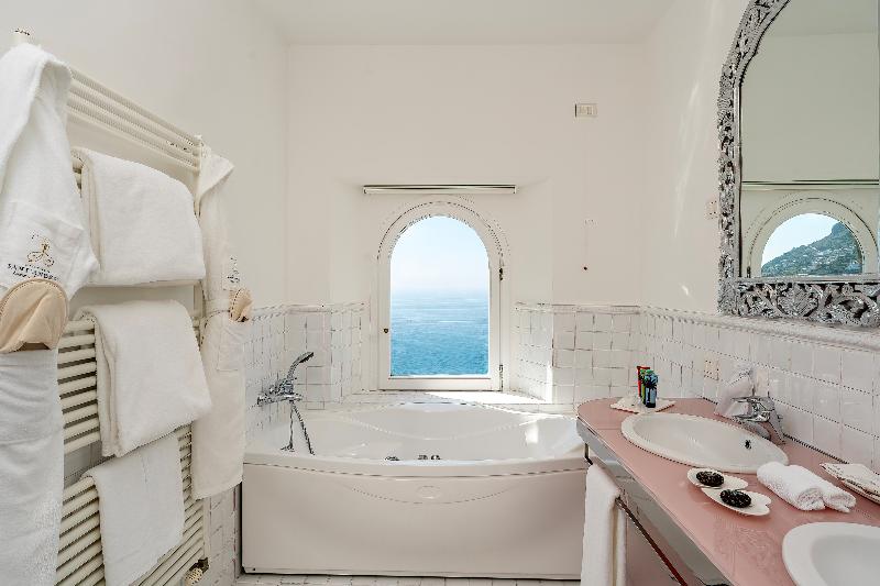 Hotel Piccolo Sant'Andrea - Oda