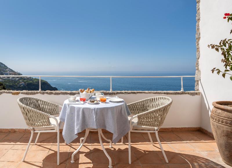 Hotel Piccolo Sant'Andrea - Oda