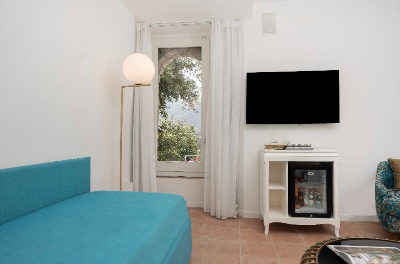 Hotel Piccolo Sant'Andrea - Oda