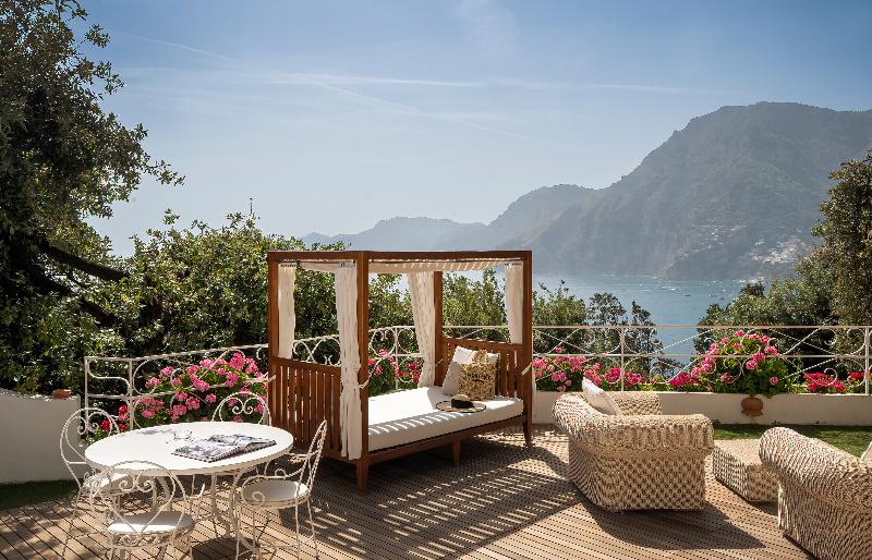Hotel Piccolo Sant'Andrea - Oda