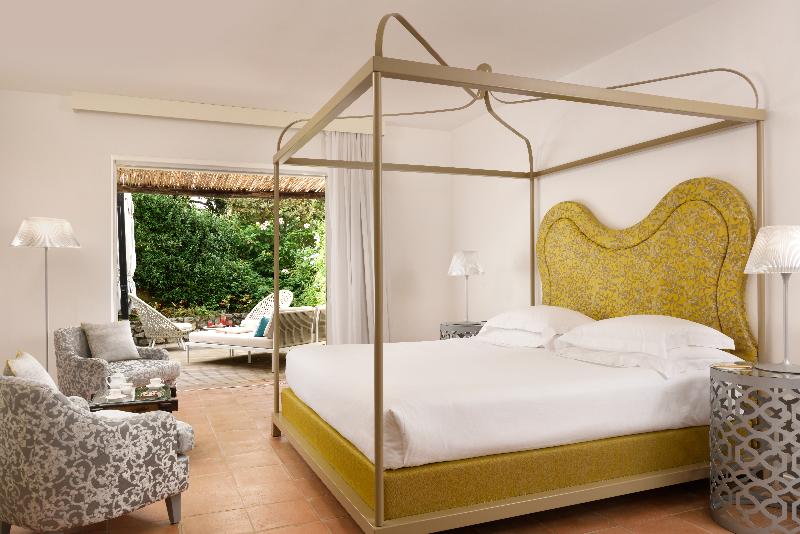 Hotel Piccolo Sant'Andrea - Oda