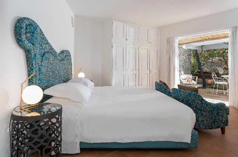 Hotel Piccolo Sant'Andrea - Oda