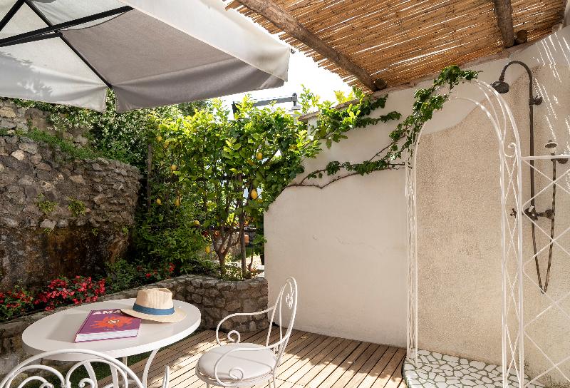 Hotel Piccolo Sant'Andrea - Oda