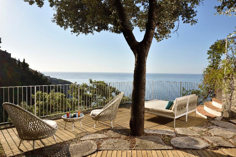 Hotel Piccolo Sant'Andrea - Oda