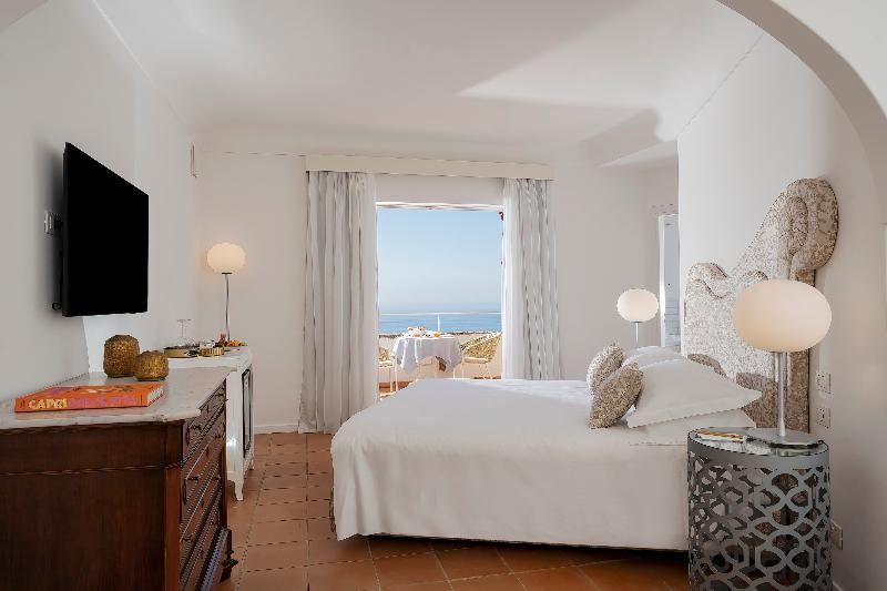 Hotel Piccolo Sant'Andrea - Oda