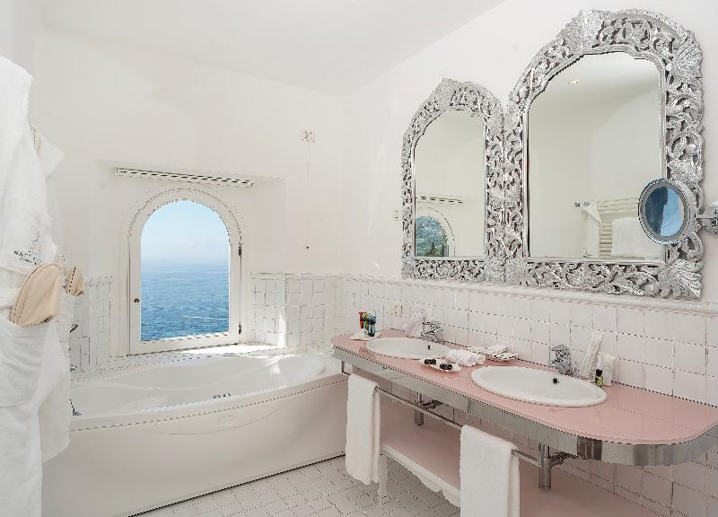 Hotel Piccolo Sant'Andrea - Oda
