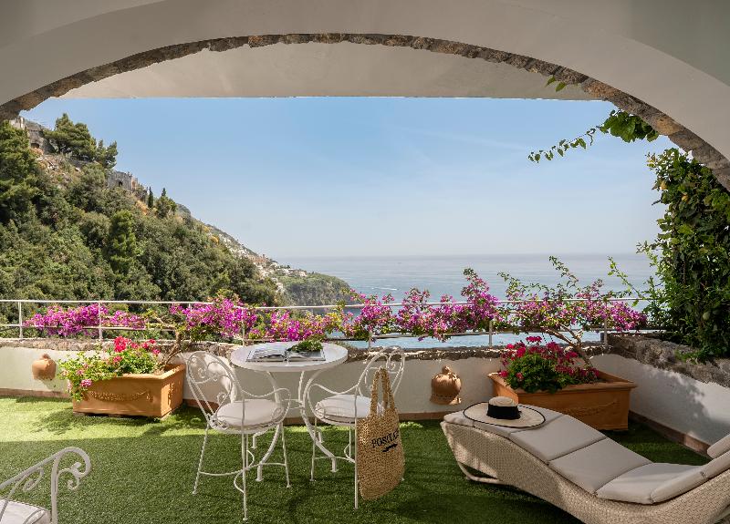 Hotel Piccolo Sant'Andrea - Oda