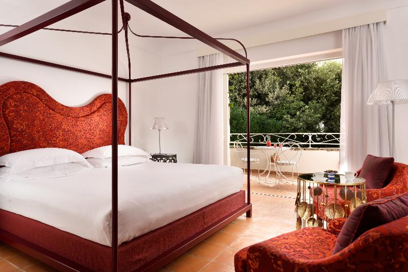 Hotel Piccolo Sant'Andrea - Oda