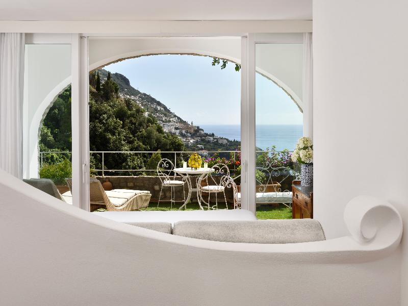 Hotel Piccolo Sant'Andrea - Oda