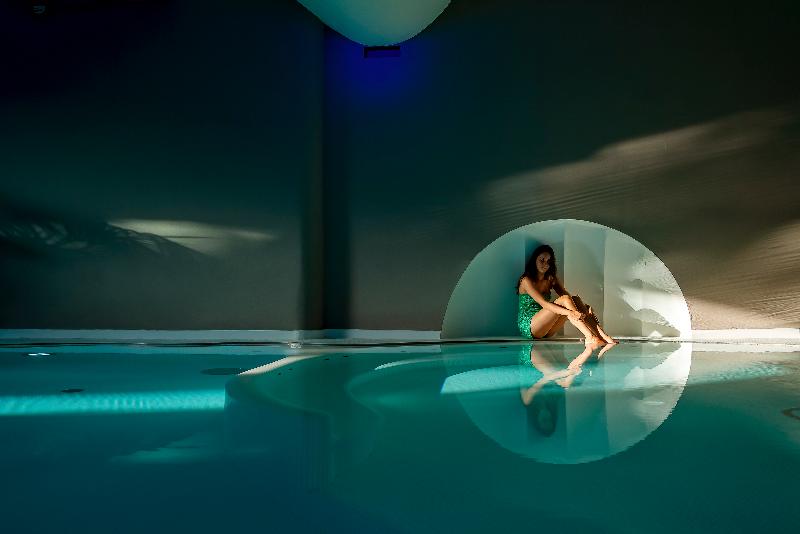 Hotel Piccolo Sant'Andrea - Havuz