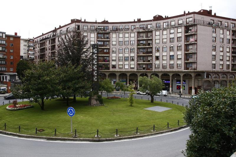 Hotel San Jorge - Genel