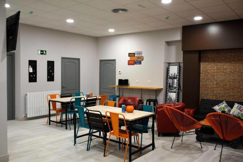 Albergue Bide Ona - Genel