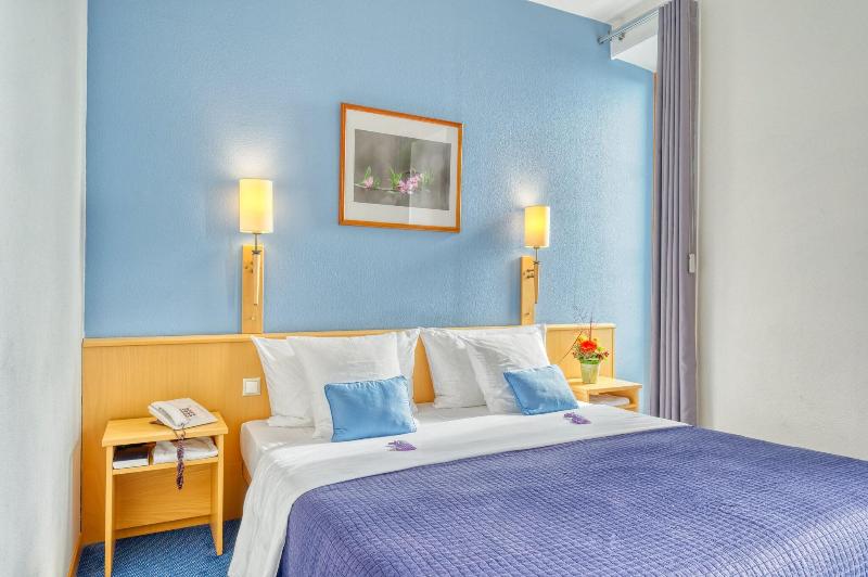 Hôtel Bon Rivage - Oda