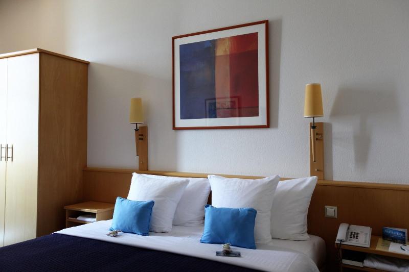 Hôtel Bon Rivage - Oda