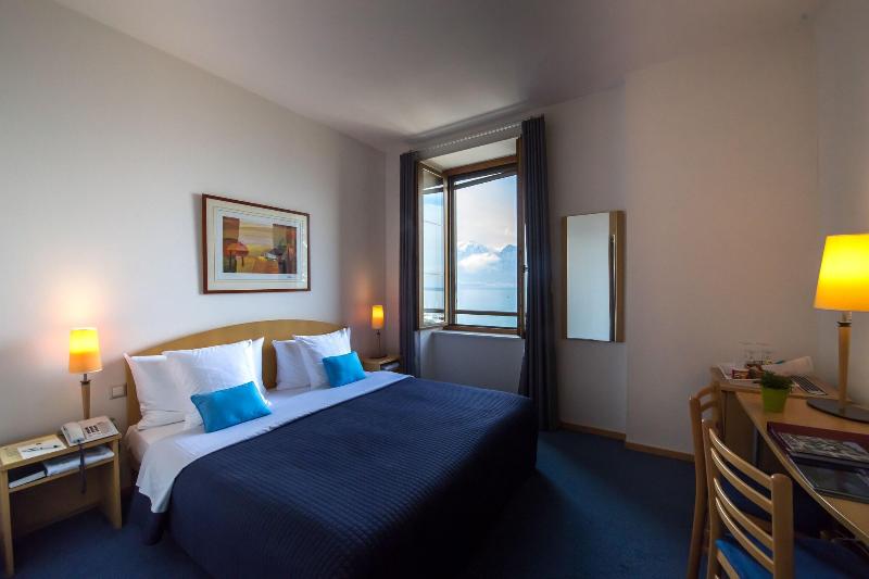 Hôtel Bon Rivage - Oda