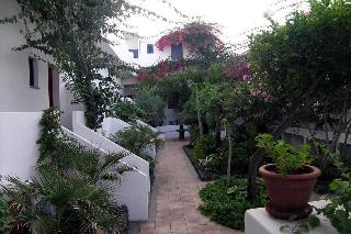 La Sirenetta Park Hotel fotoÄŸrafÄ±