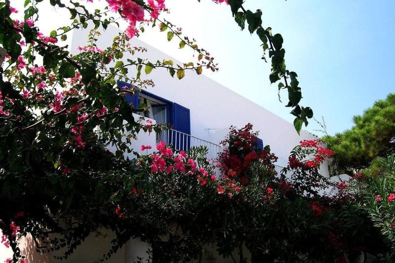 La Sirenetta Park Hotel - Lobi