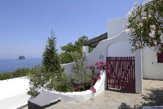 La Sirenetta Park Hotel fotoÄŸrafÄ±