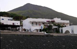 La Sirenetta Park Hotel fotoÄŸrafÄ±