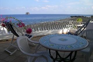 La Sirenetta Park Hotel fotoÄŸrafÄ±