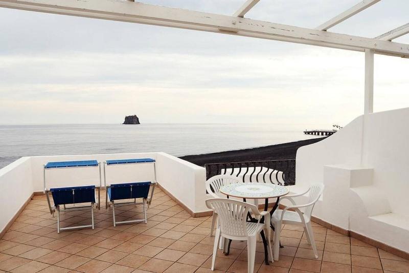 La Sirenetta Park Hotel - Genel