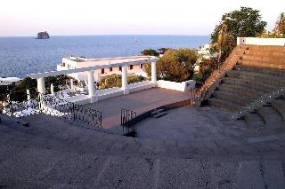 La Sirenetta Park Hotel fotoÄŸrafÄ±