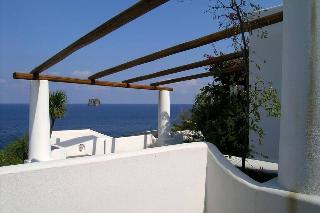 La Sirenetta Park Hotel fotoÄŸrafÄ±