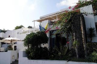 La Sirenetta Park Hotel fotoÄŸrafÄ±