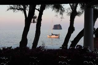 La Sirenetta Park Hotel fotoÄŸrafÄ±