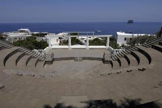 La Sirenetta Park Hotel fotoÄŸrafÄ±