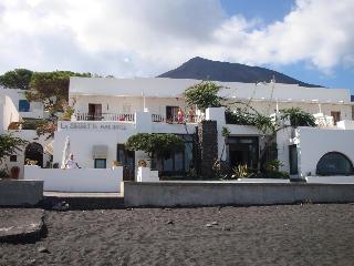 La Sirenetta Park Hotel fotoÄŸrafÄ±