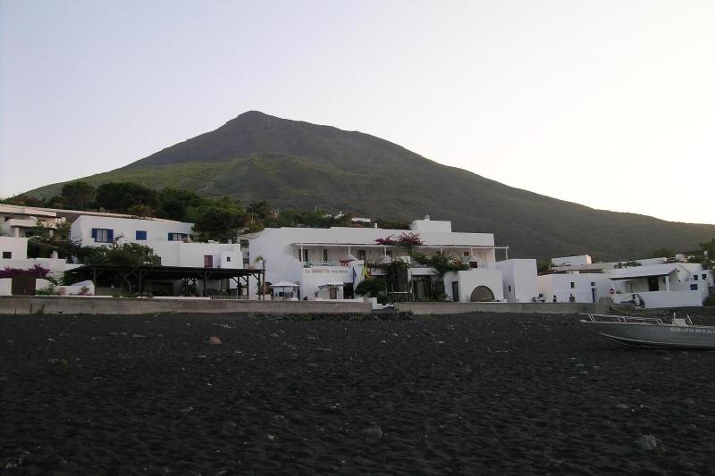 La Sirenetta Park Hotel - Genel