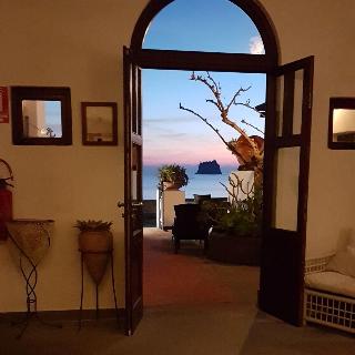 La Sirenetta Park Hotel fotoÄŸrafÄ±