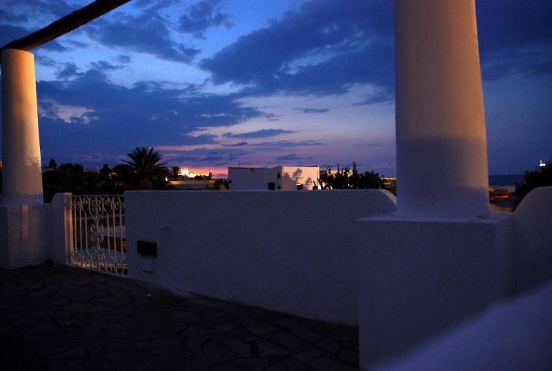 La Sirenetta Park Hotel - Oda